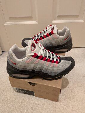 Nike Air Max '95 from 2009 size 10.5